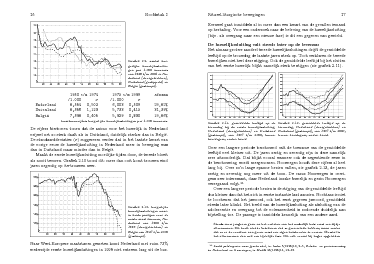 Two pages from the statistics section of chapter 2